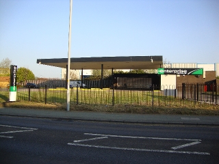 Enterprise Rent A Car Cannock Enterprise Rent A Car Cannock