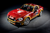 Summary image for article: ABARTH TO SHOW STUNNING NEW 124 RALLY AT AUTOSPORT INTERNATIONAL 2017