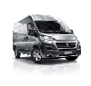 Summary image for article: Fiat Professional Ducato Honoured In Motor Transport Awards 2017