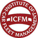 Advertisement from ICFM