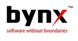 Advertisement from Bynx