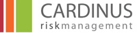 Advertisement from Cardinus Risk Management