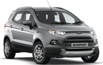 EcoSport