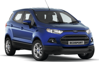 EcoSport