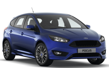Focus 5 Door