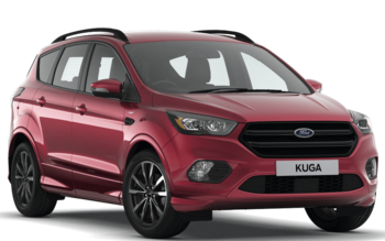 Kuga
