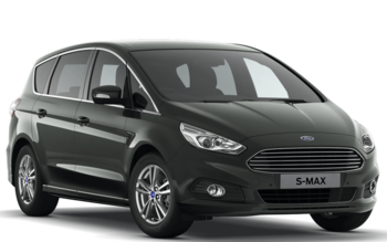 S-MAX