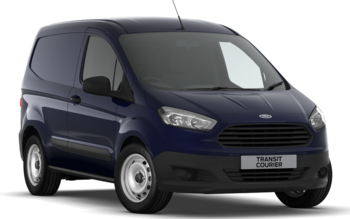 Transit Courier