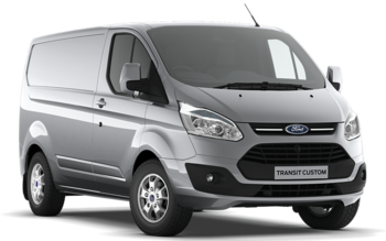 Transit Custom