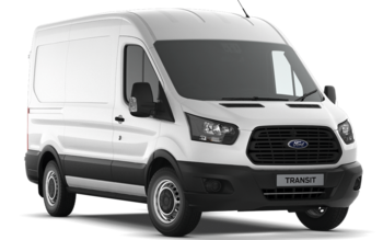 Transit Van