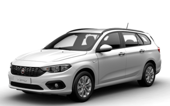 Fiat Tipo Station Wagon