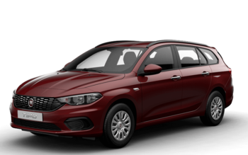 Fiat Tipo Station Wagon