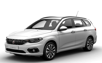 Fiat Tipo Station Wagon